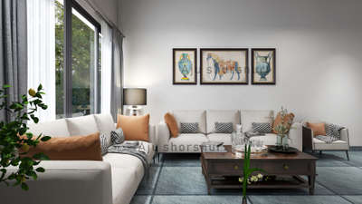 Furniture, Living, Table Designs by Interior Designer ARCH CAB STUDIO, Palakkad | Kolo