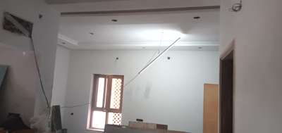 Ceiling, Window Designs by Electric Works Sonu Electrician AC , Delhi | Kolo