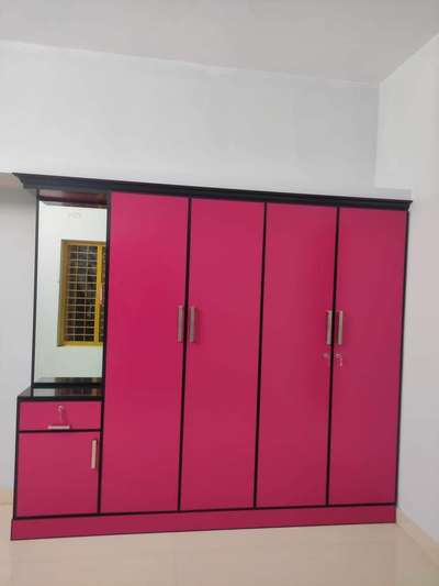 Storage Designs by Fabrication & Welding syam gs, Thiruvananthapuram | Kolo
