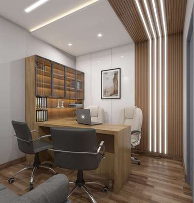 Ceiling, Furniture, Lighting, Storage, Table Designs by Interior Designer Rahul Dev, Ghaziabad | Kolo