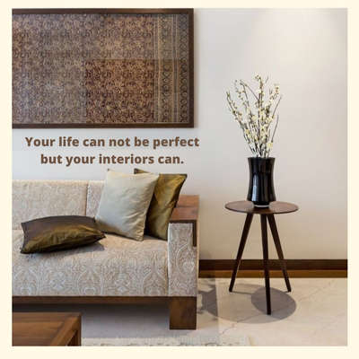 Home Decor, Furniture, Table Designs by Interior Designer Lakshita Mittal, Jaipur | Kolo