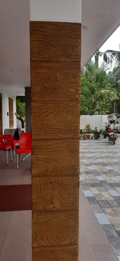 Wall Designs by Painting Works mukesh mukesh, Alappuzha | Kolo