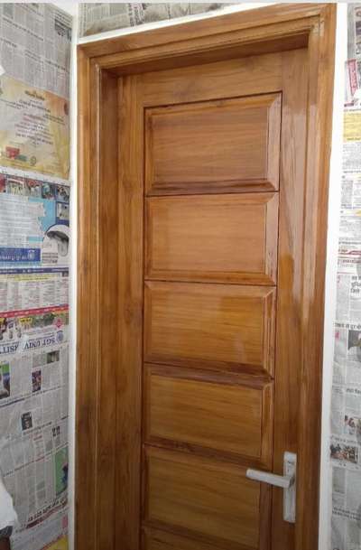 Door Designs by Interior Designer Shri Balaji  interior designer , Gautam Buddh Nagar | Kolo