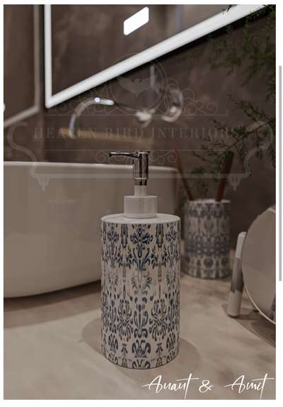 Bathroom Designs by Interior Designer amitsingh rawat, Ghaziabad | Kolo