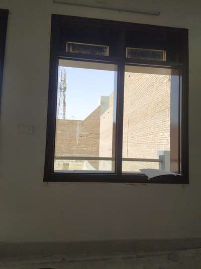 Window Designs by Contractor Gayas sarwar sarwar, Delhi | Kolo