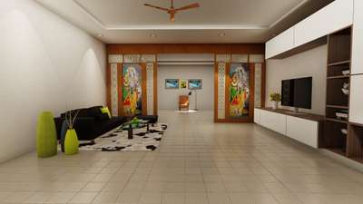 Furniture, Lighting, Living, Storage, Home Decor Designs by Interior Designer Lakshita Mittal, Jaipur | Kolo