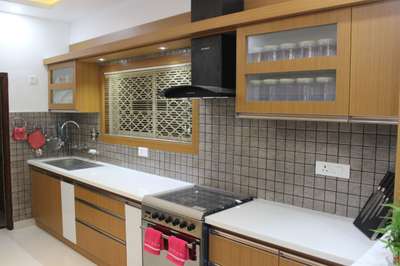 Storage, Kitchen Designs by Interior Designer ELITE DECOR  9061486768, Ernakulam | Kolo