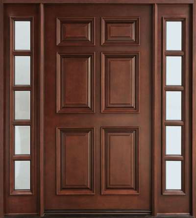 Door Designs by Interior Designer Mohd Shahzad, Gurugram | Kolo