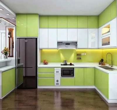 Lighting, Kitchen, Storage Designs by Building Supplies SAIFI DECOR HUB, Muzaffarnagar | Kolo