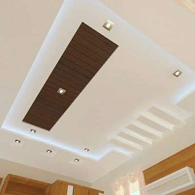 Ceiling, Lighting Designs by Contractor Blue star decoratars    and building works , Jodhpur | Kolo