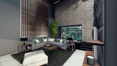 Lighting, Living, Furniture, Storage, Table Designs by Architect elephant studio  , Ernakulam | Kolo