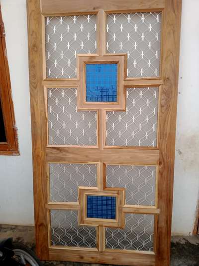 Door Designs by Interior Designer Kamal  jangid, Jaipur | Kolo