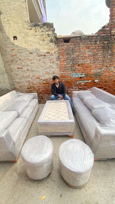 Furniture, Living Designs by Carpenter Dilshad Choudhary, Hapur | Kolo