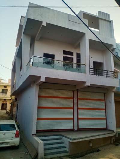 Exterior Designs by Electric Works Prakash Pandey, Dhar | Kolo