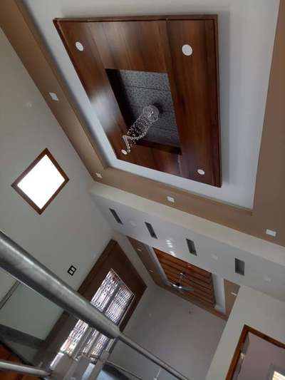 Ceiling Designs by Flooring Ravi Mandor P O P, Dewas | Kolo