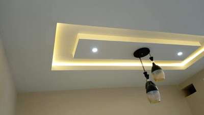 Ceiling Designs by Interior Designer nitheesh 1023, Kannur | Kolo