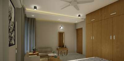 Ceiling, Lighting, Storage Designs by Interior Designer Concepts Enterprises Calicut, Kozhikode | Kolo