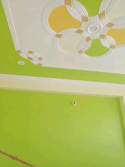 Ceiling, Wall Designs by Contractor Chand Mohammad, Ghaziabad | Kolo