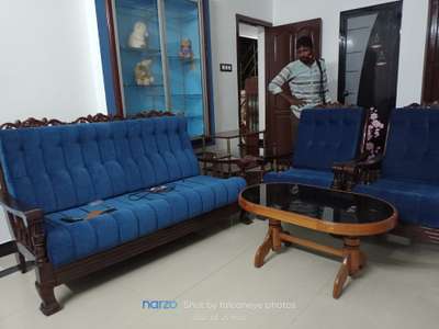 Furniture, Living, Table, Storage Designs by Interior Designer cv syam, Thiruvananthapuram | Kolo