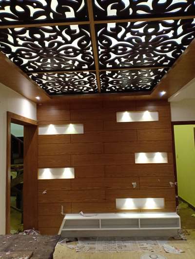 Furniture, Wall, Ceiling Designs by Painting Works Rishad V, Kozhikode | Kolo