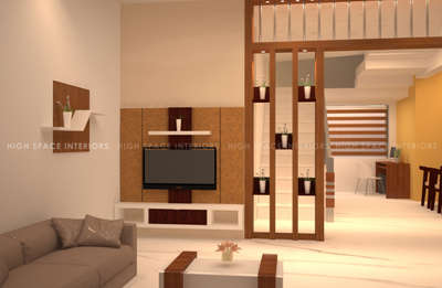Furniture, Living, Home Decor Designs by Interior Designer Rajesh mm, Kozhikode | Kolo