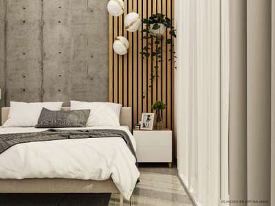 Furniture, Storage, Bedroom, Wall, Home Decor Designs by Interior Designer Sofiya Sabu, Alappuzha | Kolo