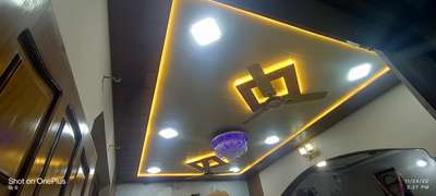 Ceiling, Lighting Designs by Building Supplies BUNTY  kumar, Meerut | Kolo