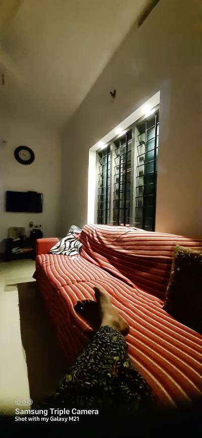 Furniture, Lighting, Window, Storage Designs by Electric Works shaheer hassan, Ernakulam | Kolo