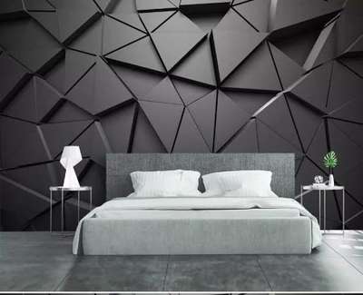 Furniture, Bedroom Designs by Painting Works Zahid Ali, Meerut | Kolo
