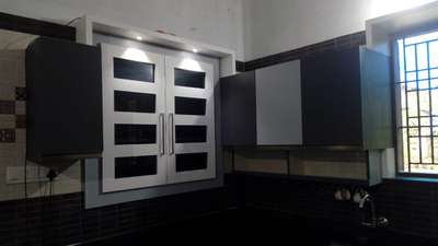 Storage Designs by Carpenter Sanujesh ck, Kozhikode | Kolo