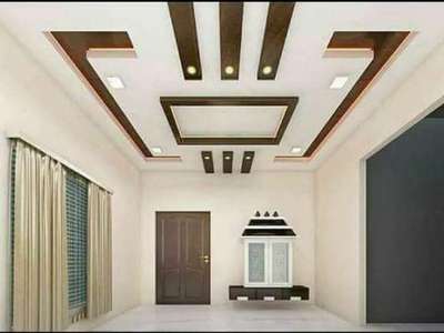 Ceiling, Lighting Designs by Contractor Prakash Dangi, Udaipur | Kolo