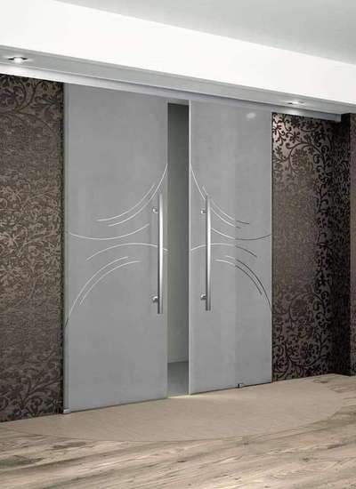 Door Designs by Building Supplies Assora glass  company , Ghaziabad | Kolo