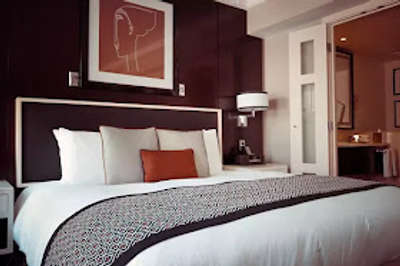 Bedroom, Furniture Designs by Building Supplies Best   Interior Designer, Delhi | Kolo