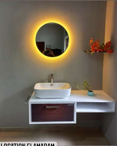 Bathroom Designs by Service Provider ANN AGENCIES EDAVANNAPARA, Malappuram | Kolo