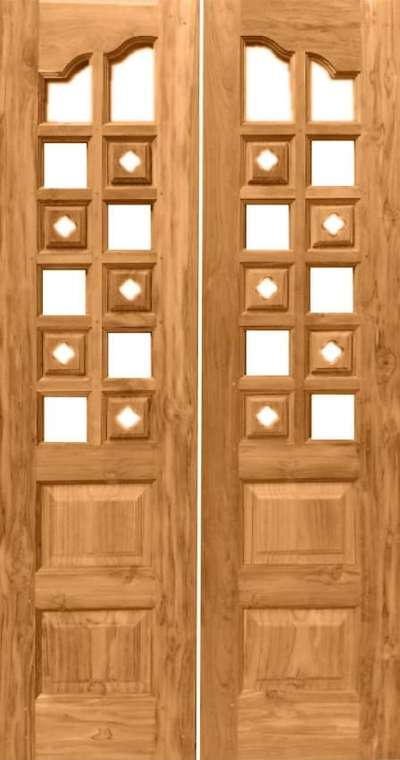 Door Designs by Interior Designer santhosh v santhosh, Thiruvananthapuram | Kolo