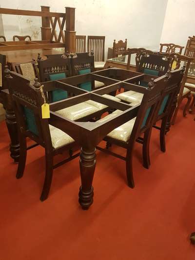 Dining, Furniture Designs by Interior Designer Ranjith TR Ranjth TR, Ernakulam | Kolo