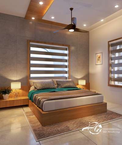 Furniture, Storage, Bedroom, Wall, Window Designs by Interior Designer Arjun aju, Ernakulam | Kolo