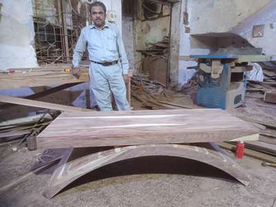 Table Designs by Carpenter दिनेश कुमार शर्मा, Gautam Buddh Nagar | Kolo