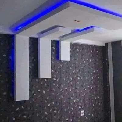 Ceiling, Lighting Designs by Contractor DS False Ceiling Works ✔️, Jaipur | Kolo