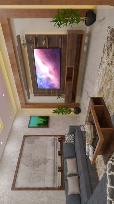 Furniture, Living, Storage, Table, Lighting Designs by Carpenter Ilyas Ali, Gurugram | Kolo