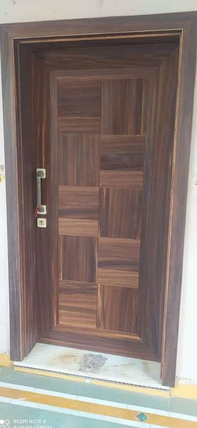 Door Designs by Contractor Suresh  sharma, Indore | Kolo