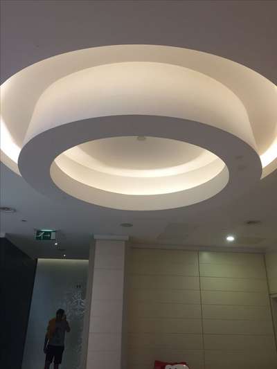 Ceiling, Lighting Designs by Contractor Artwill Interior  Exterior, Meerut | Kolo