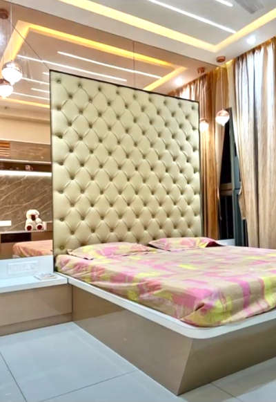 Furniture Designs by Interior Designer Amaan Khan, Bhopal | Kolo