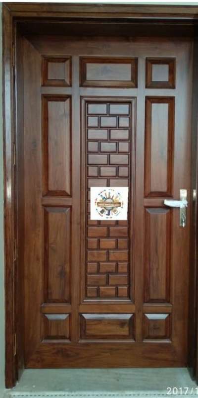 Door Designs by Contractor vinod kumar jangid, Jaipur | Kolo