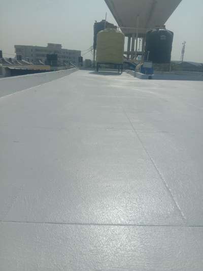 Roof Designs by Water Proofing Mukesh  PATEL, Bhopal | Kolo