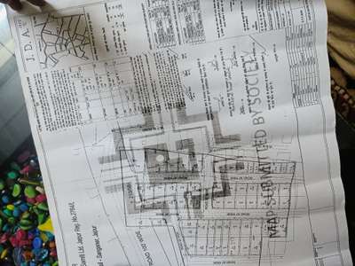 Plans Designs by Civil Engineer Kamya chamber property Kamya chamber property, Jaipur | Kolo