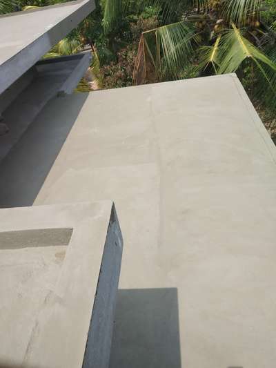 Roof Designs by Water Proofing Shajeer  Ali, Kozhikode | Kolo