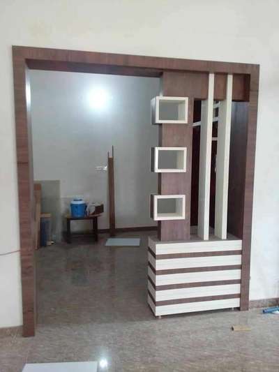Storage, Living Designs by Contractor mohd yaseen, Faridabad | Kolo