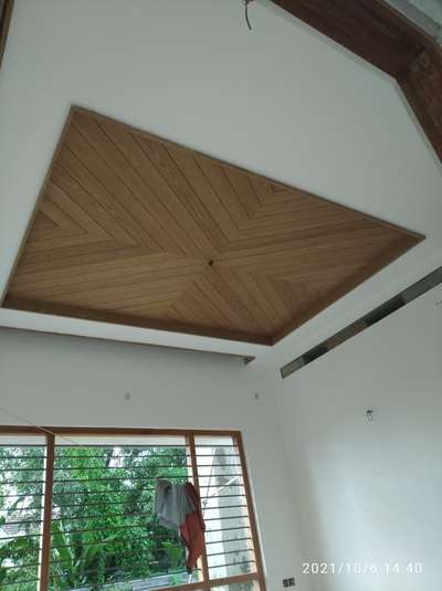 Ceiling Designs by Contractor ratheesh g meethal, Kozhikode | Kolo