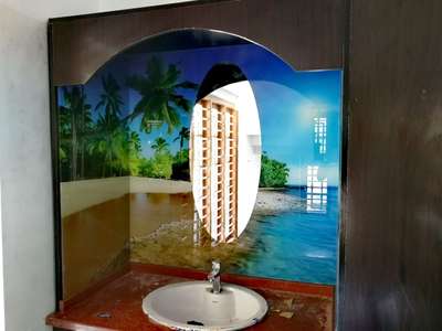 Bathroom Designs by Service Provider Bivi George, Ernakulam | Kolo